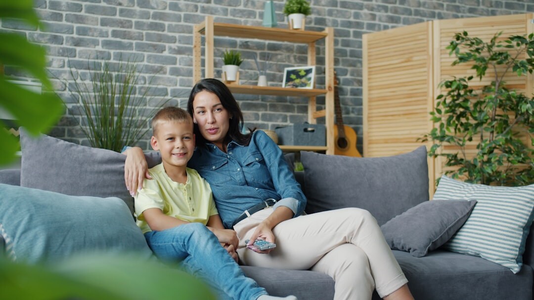 family home safety
